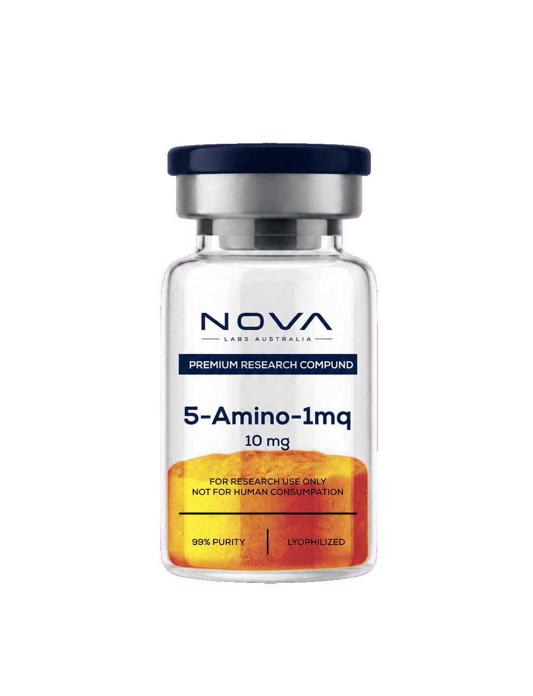 5-Amino-1MQ