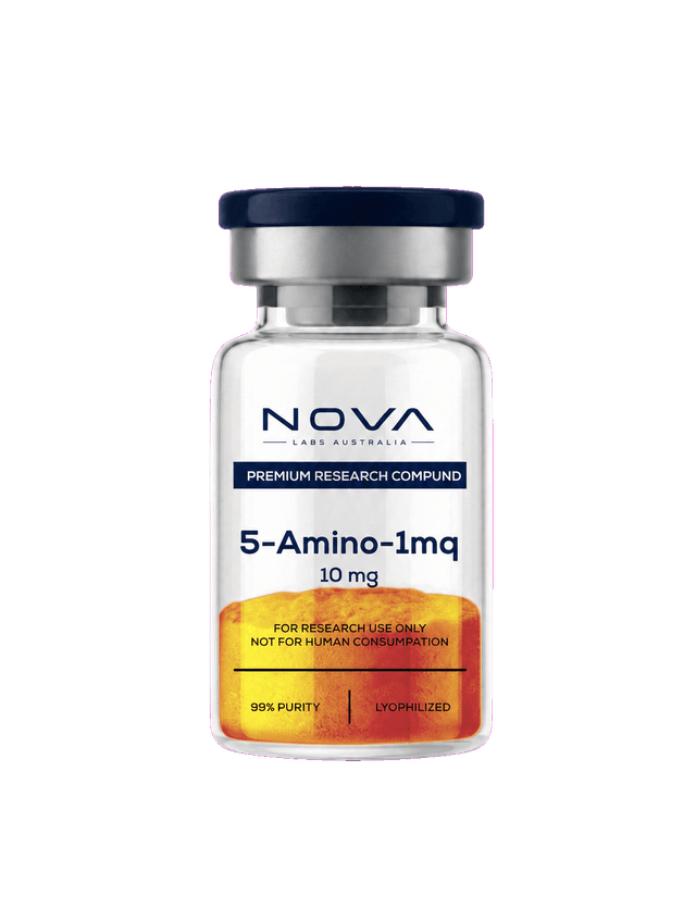 5-Amino-1MQ