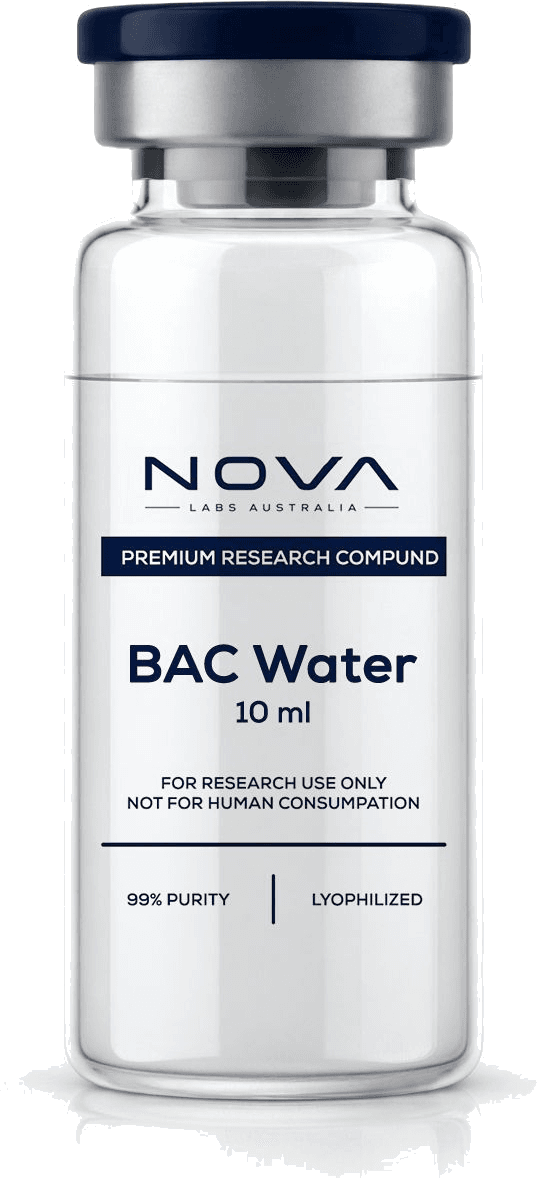 BAC Water