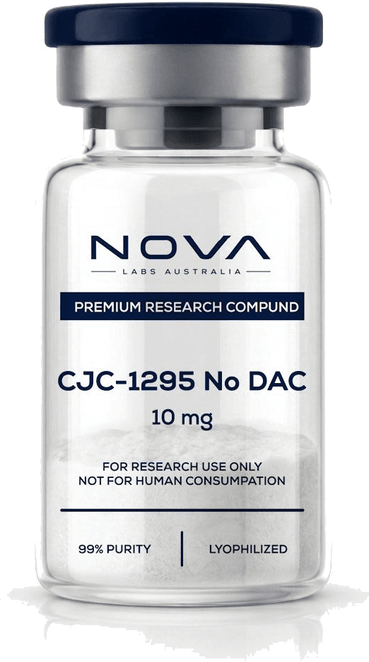 CJC-1295 No DAC