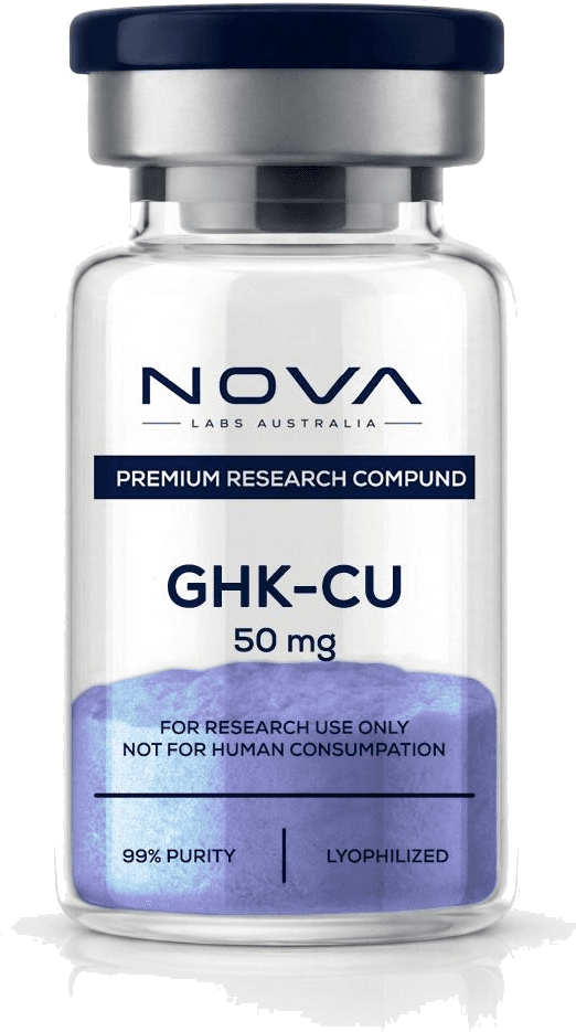 GHK-Cu