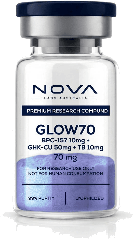 GLOW70