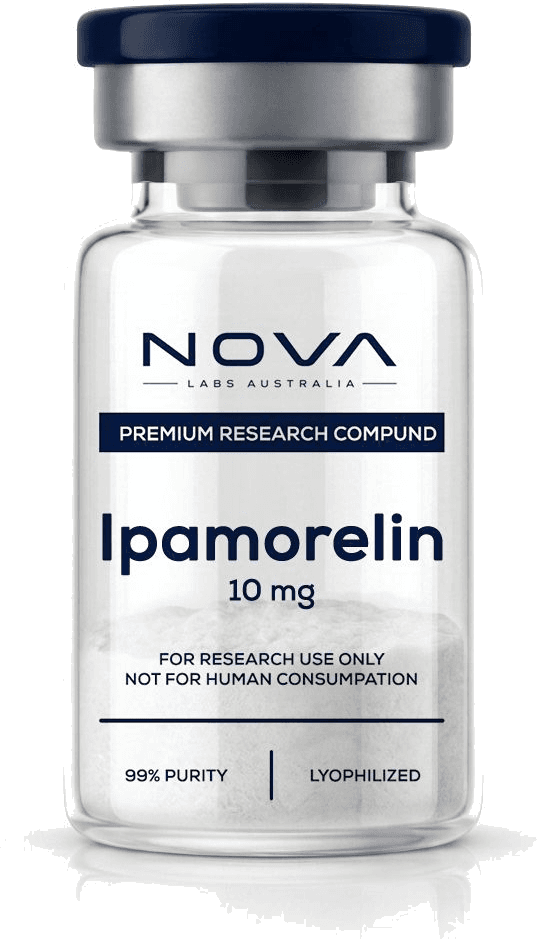 Ipamorelin