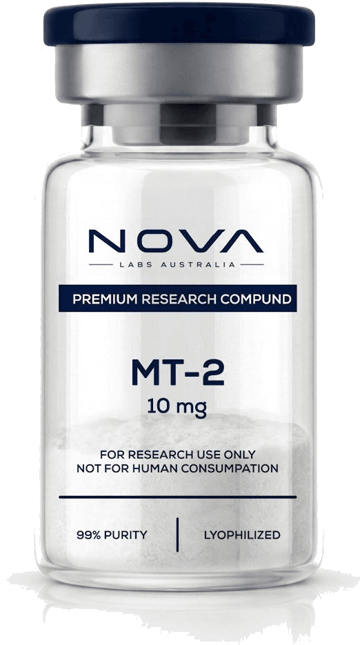 Melanotan 2