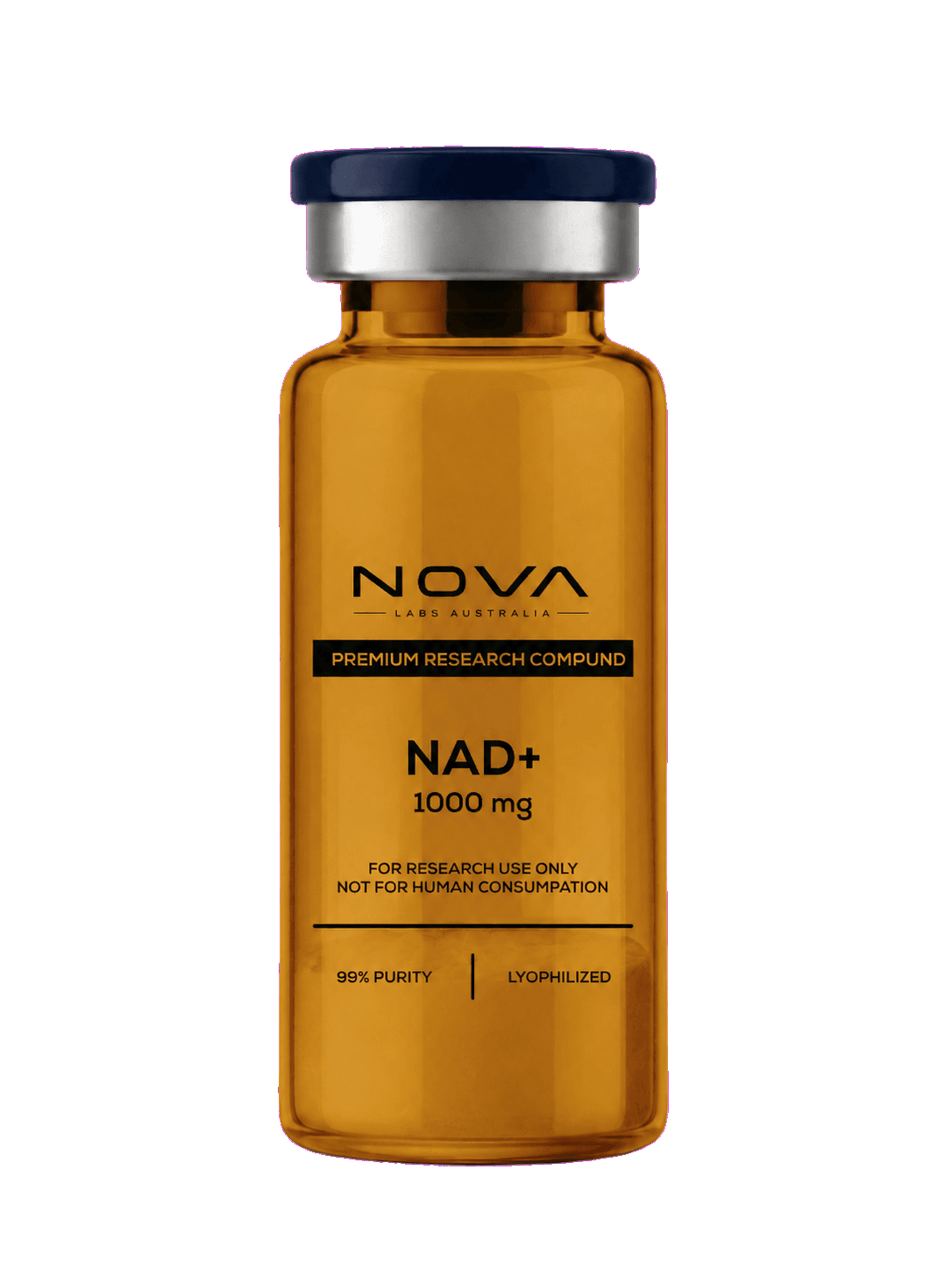 NAD+