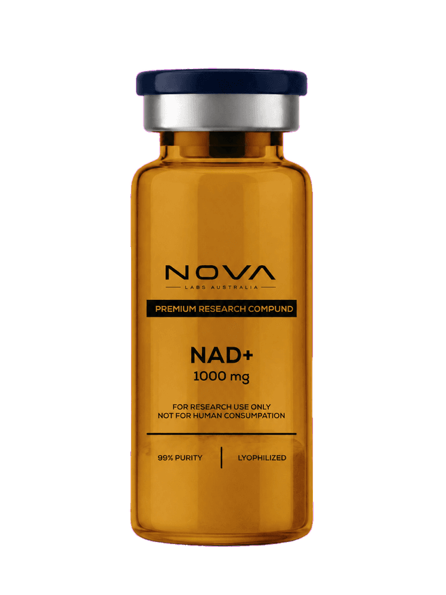 NAD+