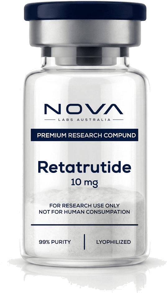 Retatrutide