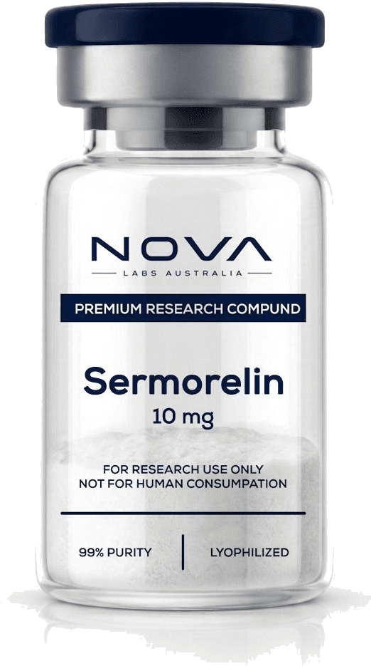 Sermorelin