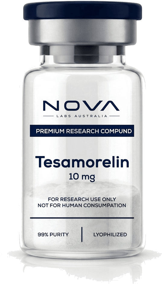 Tesamorelin