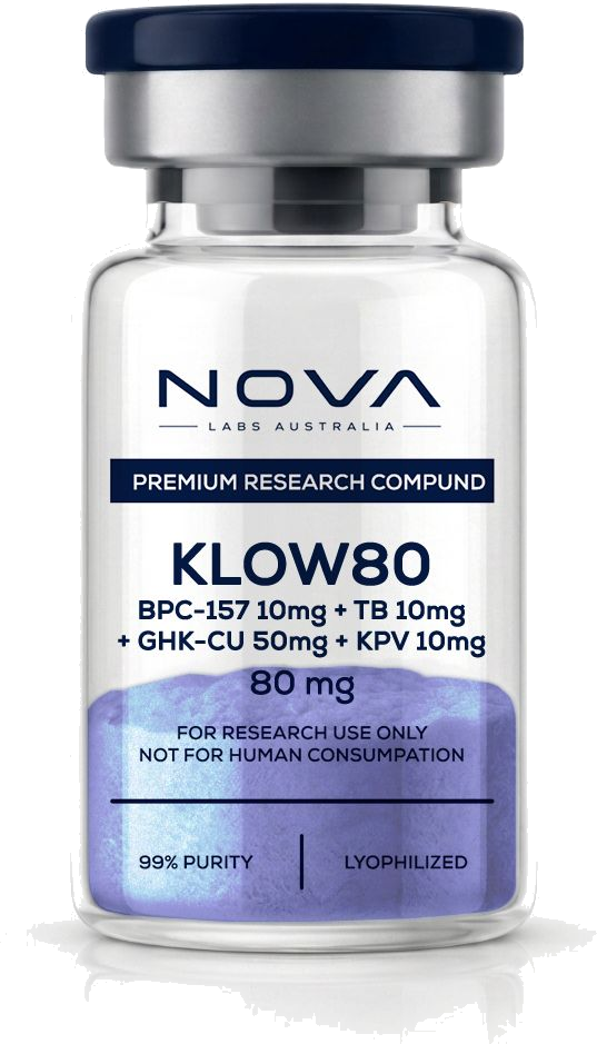 nova labs bpc 157 BPC-157 + TB-500