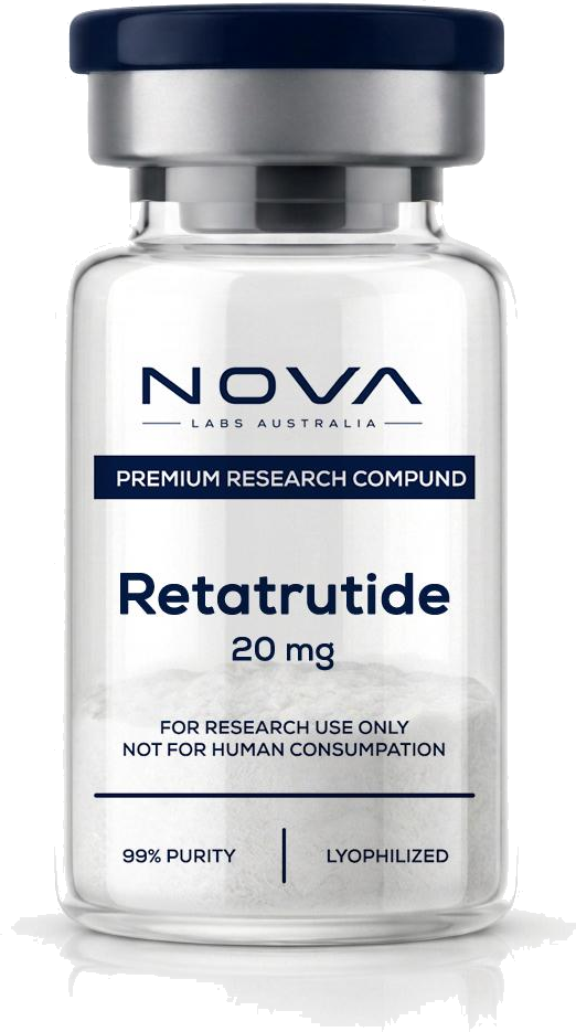 novoprolabs retatrutide ly3437943 Retatrutide